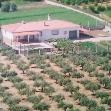 Vila Triana I Lea- Loft Rural Sant Carlos de la Ràpita 외부 사진